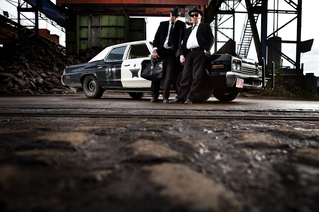 Blues Brothers